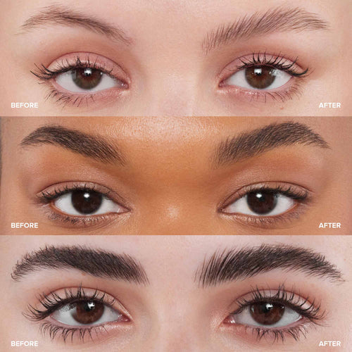 Brow Freeze®