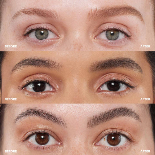 Soft & Stunning Brow Set