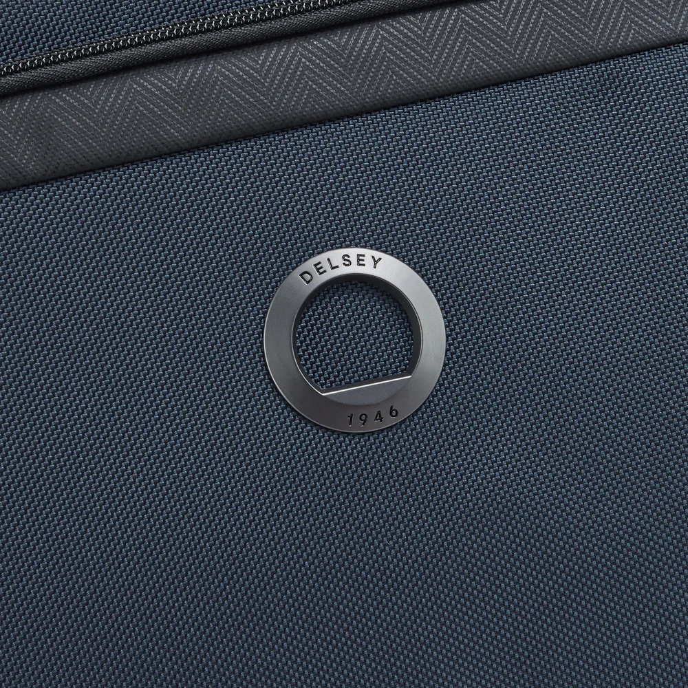DLC PRO Briefcase NAVY Promotional Price