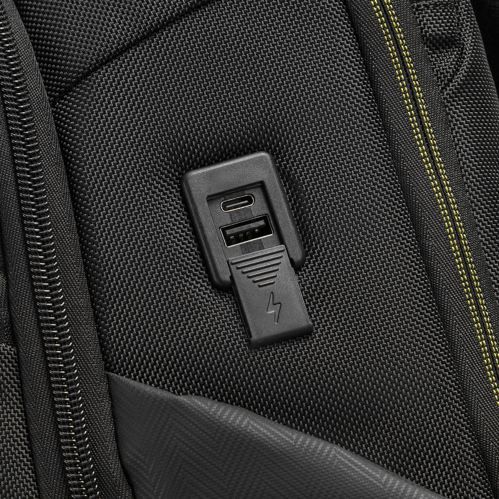 DLC PRO Backpack 24 L BLACK Promotional Price