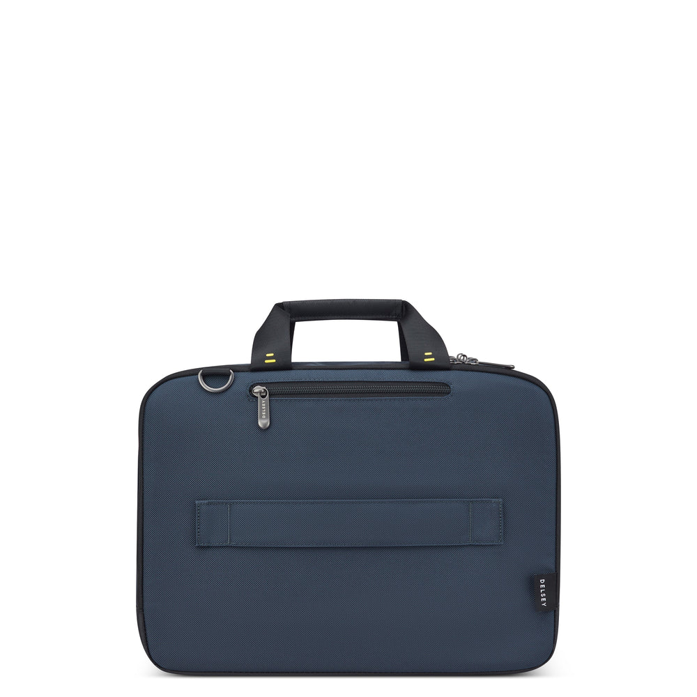 DLC PRO Briefcase NAVY Promotional Price