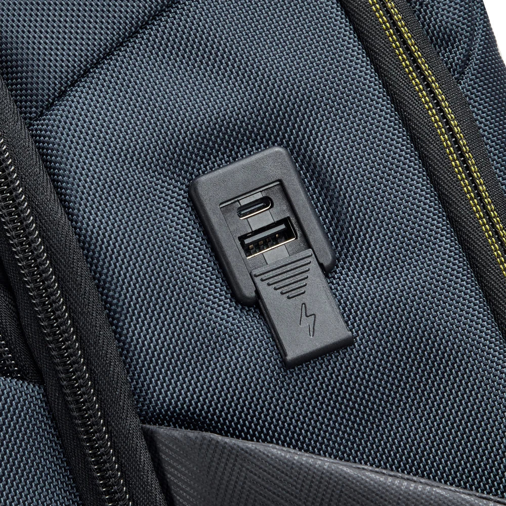 DLC PRO Backpack 24 L NAVY Promotional Price