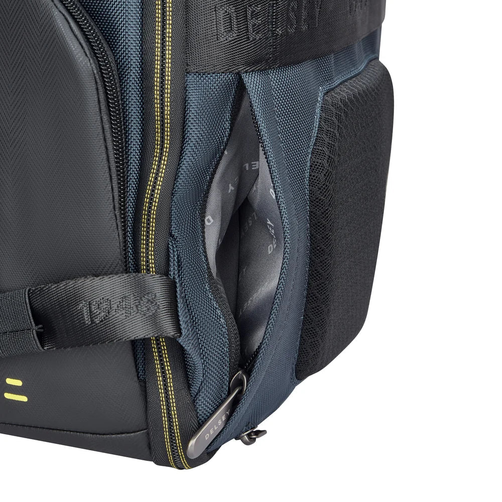 DLC PRO Backpack 24 L NAVY Promotional Price