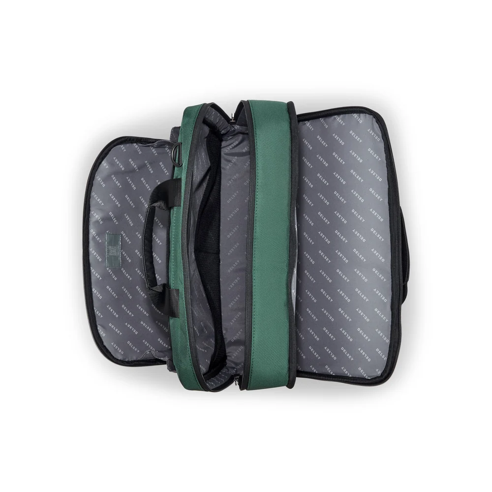 DLC PRO Briefcase NAVY Promotional Price
