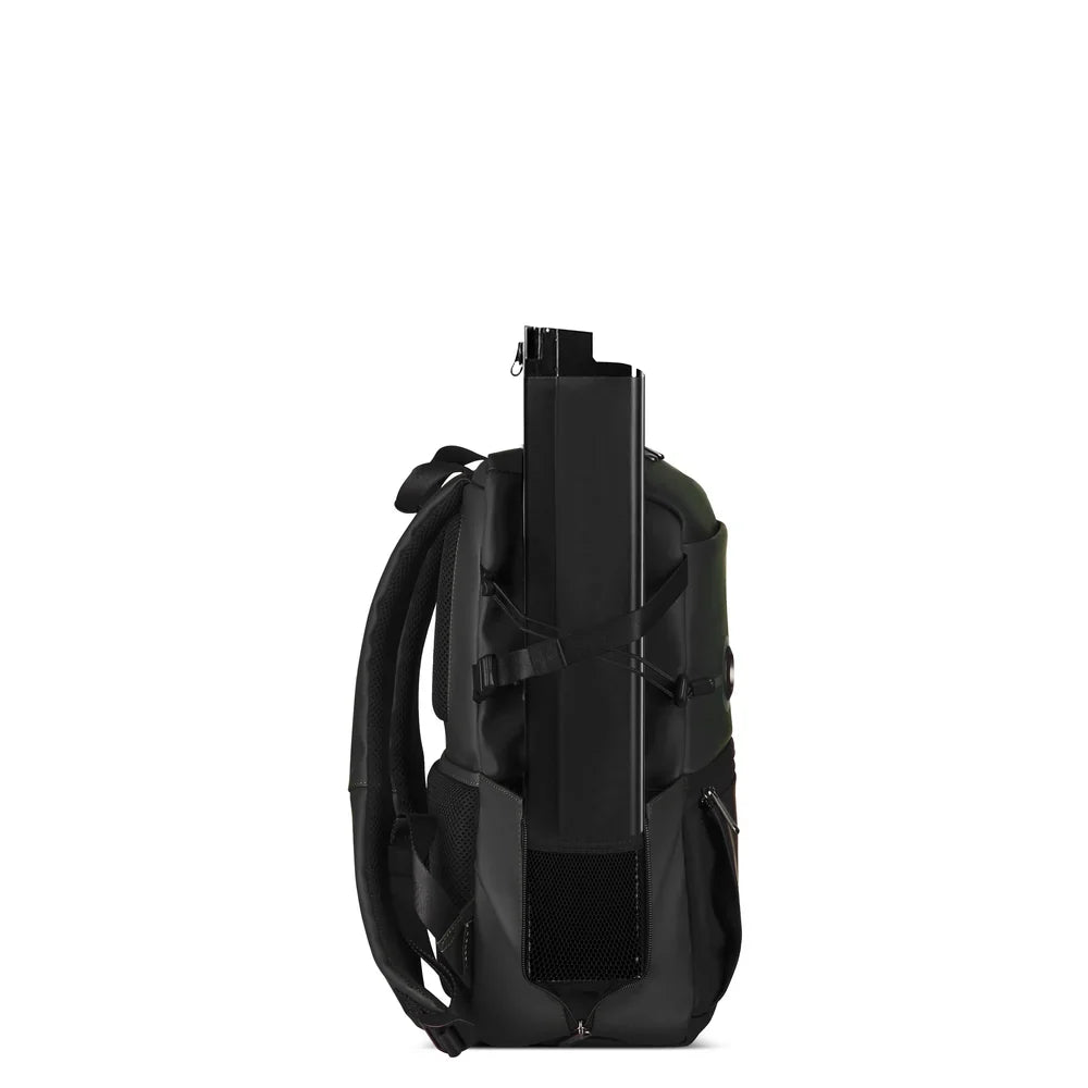 TURENNE SOFT Backpack 20 L BLACK Promotional Price