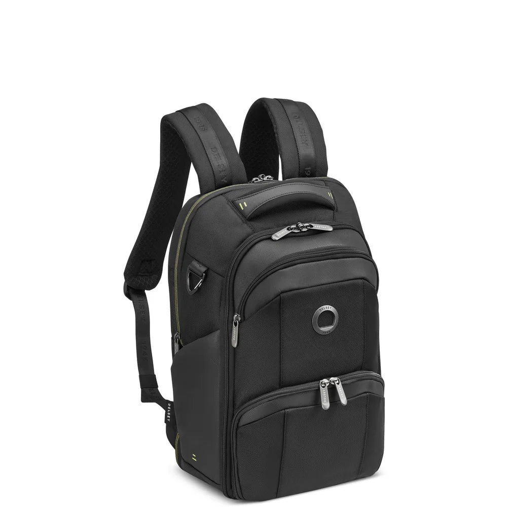 DLC PRO Backpack 24 L BLACK Promotional Price