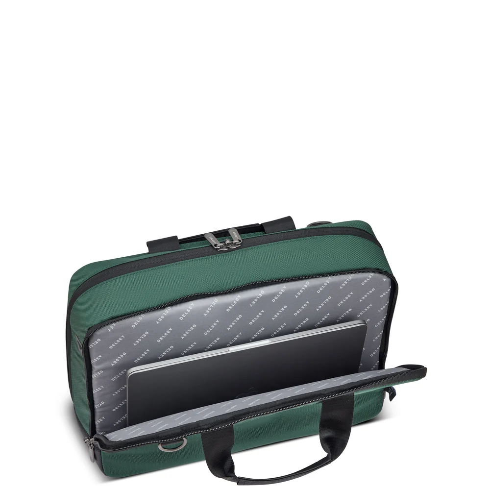 DLC PRO Briefcase NAVY Promotional Price