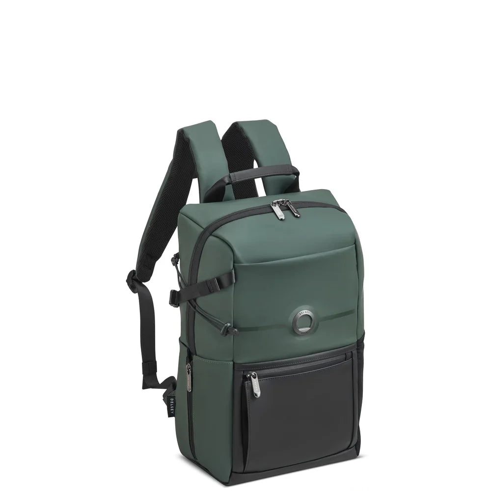 TURENNE SOFT Backpack 20 L GREEN Promotional Price