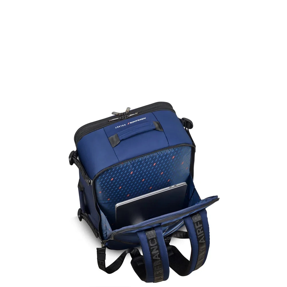 ELEGANCE Backpack Underseater 24L DEEP SEA NAVY Promotional Price