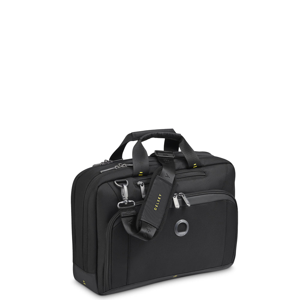 DLC PRO Briefcase NAVY Promotional Price