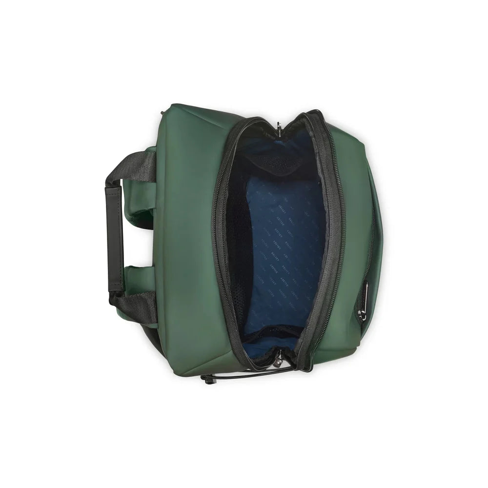 TURENNE SOFT Backpack 20 L GREEN Promotional Price