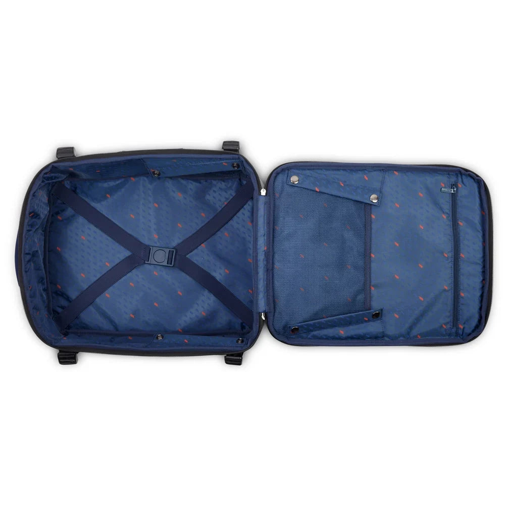 ELEGANCE Backpack Underseater 24L DEEP SEA NAVY Promotional Price
