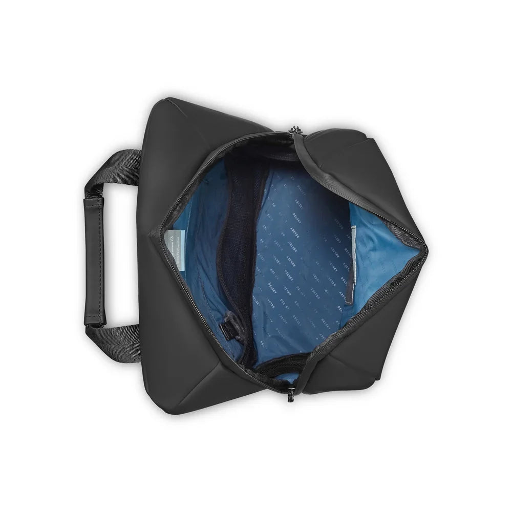 TURENNE SOFT Backpack 20 L BLACK Promotional Price