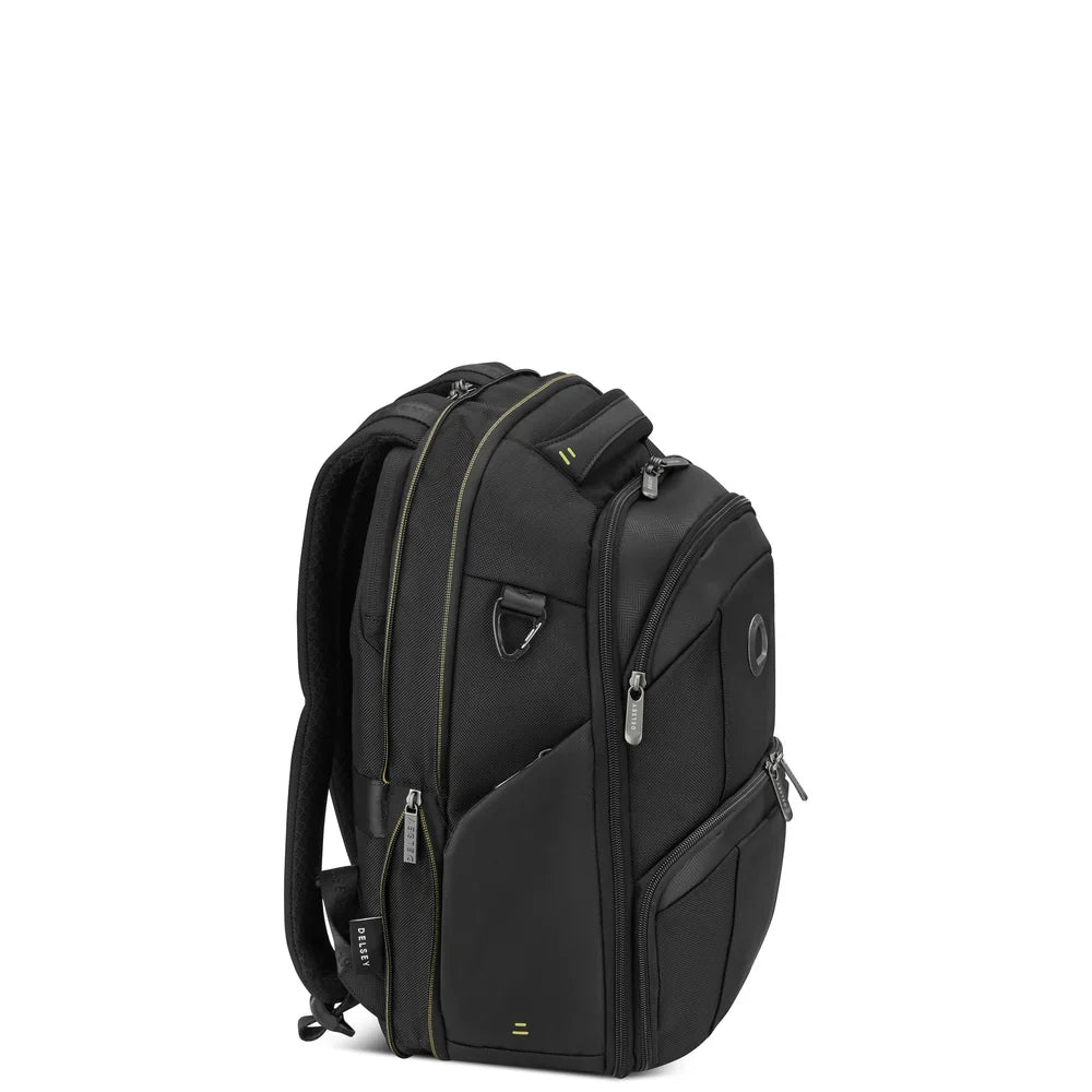 DLC PRO Backpack 24 L BLACK Promotional Price