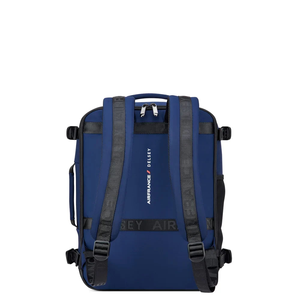 ELEGANCE Backpack Underseater 24L DEEP SEA NAVY Promotional Price