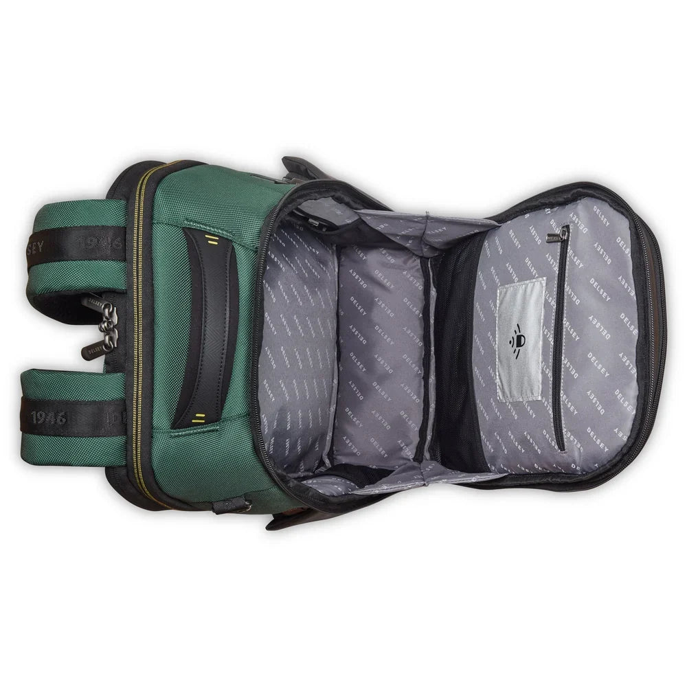 DLC PRO Backpack 24 L OLIVE Promotional Price