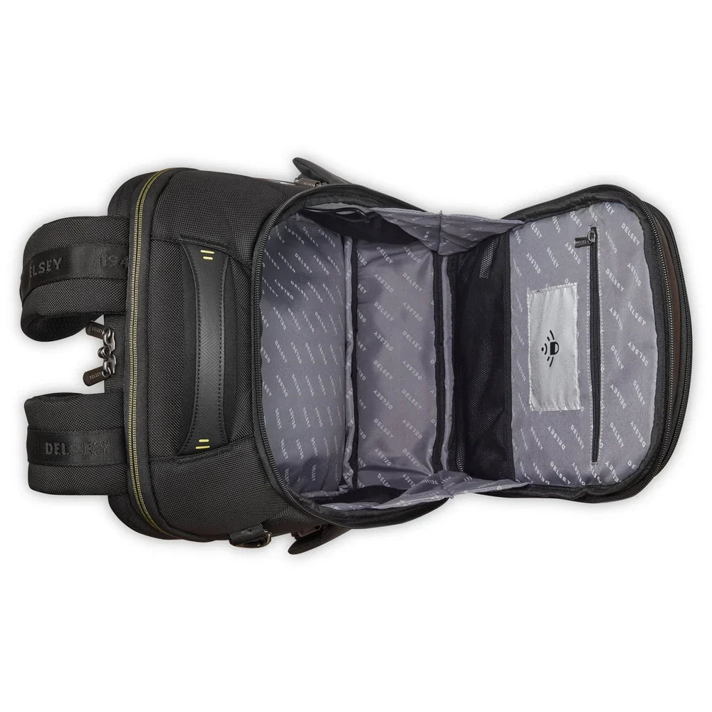 DLC PRO Backpack 24 L BLACK Promotional Price