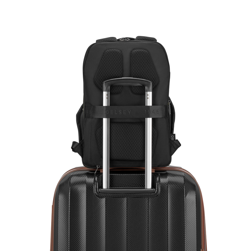 DLC PRO Backpack 24 L BLACK Promotional Price