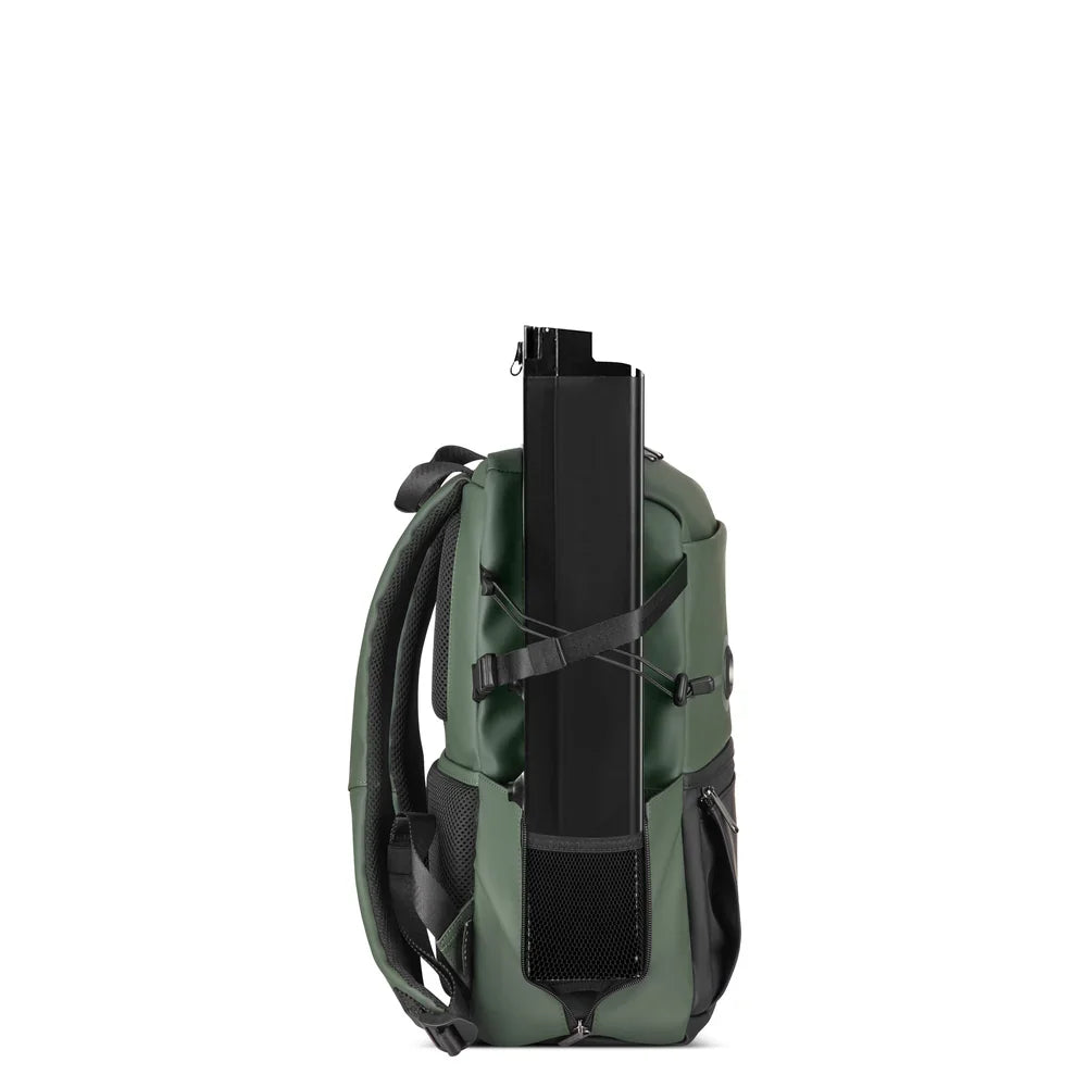 TURENNE SOFT Backpack 20 L GREEN Promotional Price