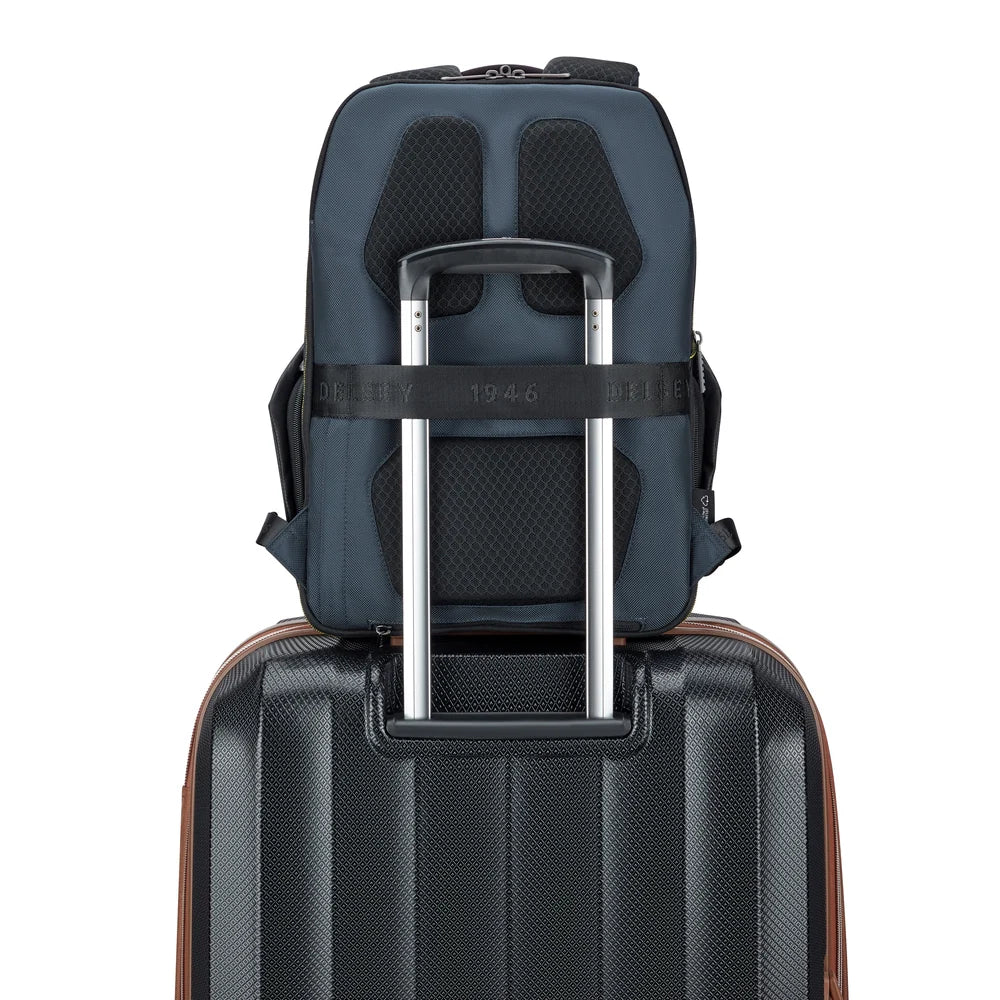 DLC PRO Backpack 24 L NAVY Promotional Price