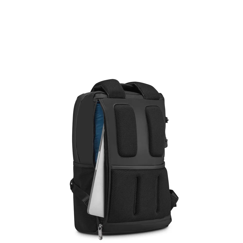 TURENNE SOFT Backpack 20 L BLACK Promotional Price