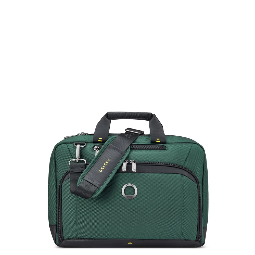DLC PRO Briefcase NAVY Promotional Price