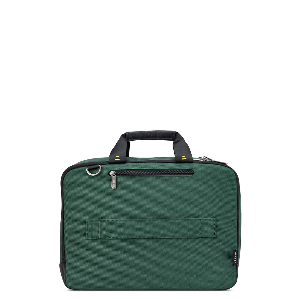DLC PRO Briefcase NAVY Promotional Price