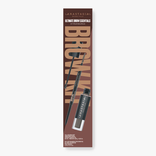 Ultimate Brow Essentials Kit