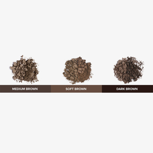 Soft Arch Brow Kit