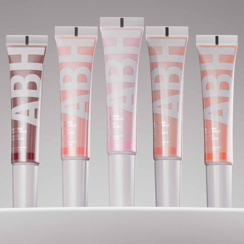Blurring Serum Blush