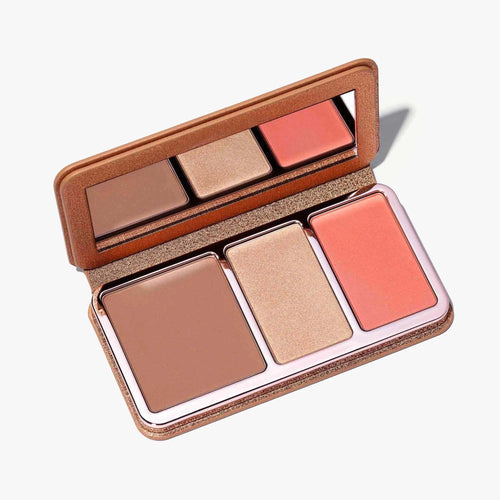 Face Palette - Off to Costa Rica
