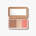 Face Palette - Off to Costa Rica
