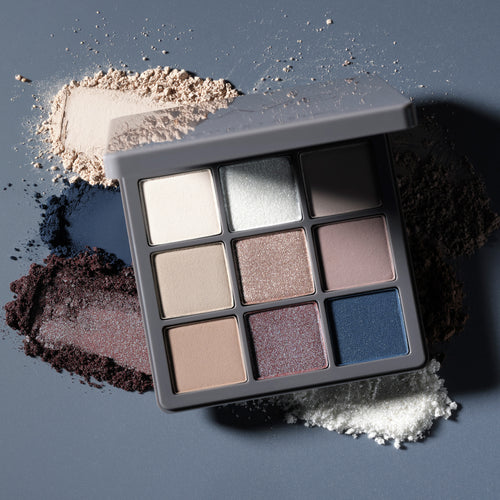Haze Mini Eyeshadow Palette