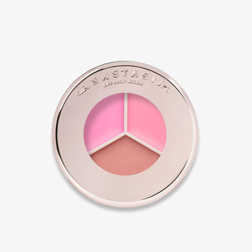 Magic Touch Blush Trio