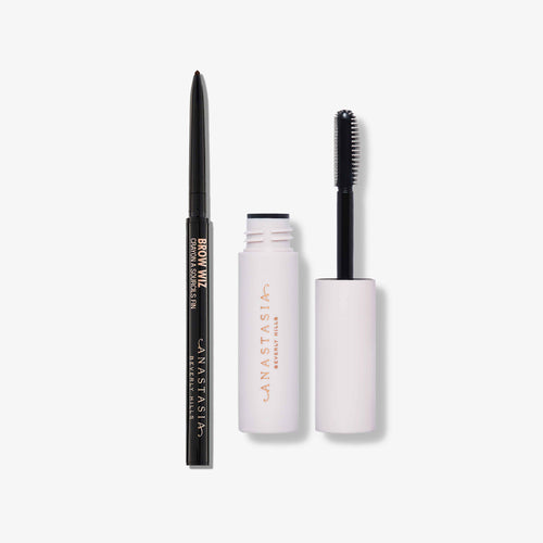 Perfectly Shaped Brow Duo
