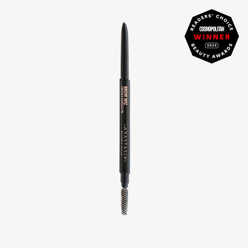 Natural Feathered Brows Set