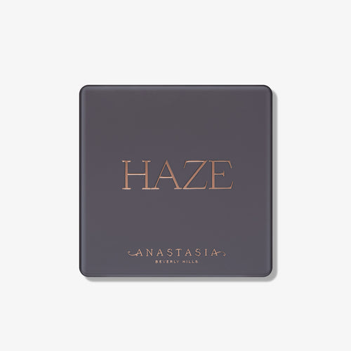 Haze Mini Eyeshadow Palette
