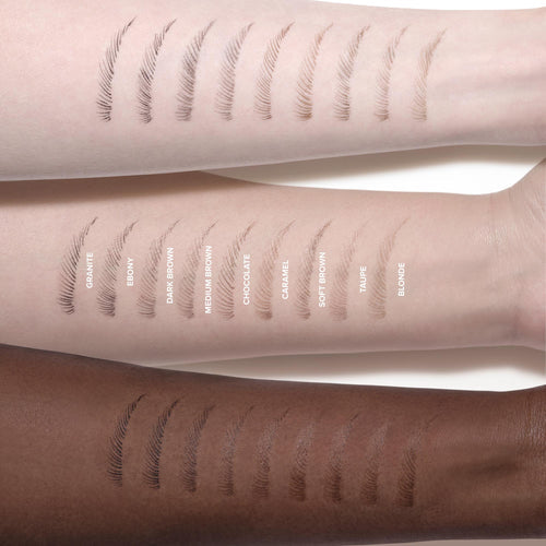 Soft & Stunning Brow Set