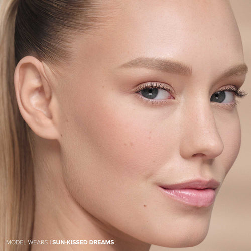 Smooth Blur Bronzer