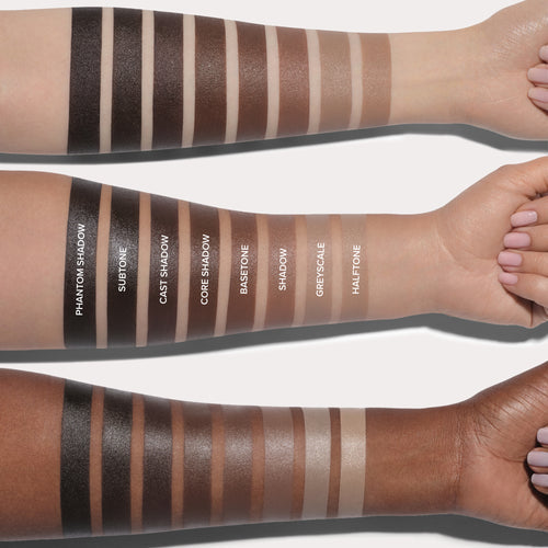 Smooth Blur Contour Stick