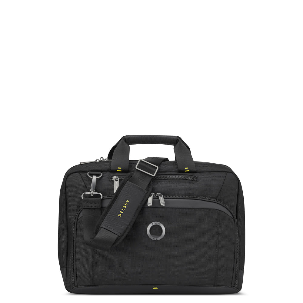 DLC PRO Briefcase NAVY Promotional Price