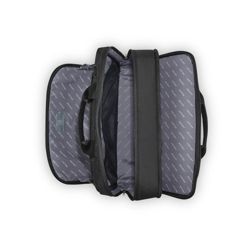 DLC PRO Briefcase NAVY Promotional Price
