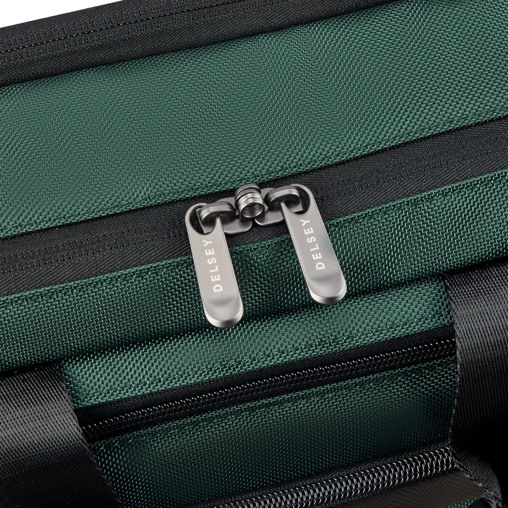 DLC PRO Briefcase NAVY Promotional Price