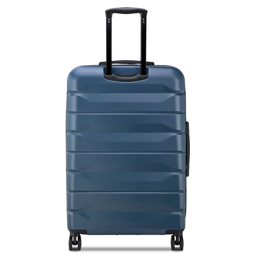 AIR ARMOUR Suitcase Check-In Expandable 76 CM WARM SAND Promotional Price