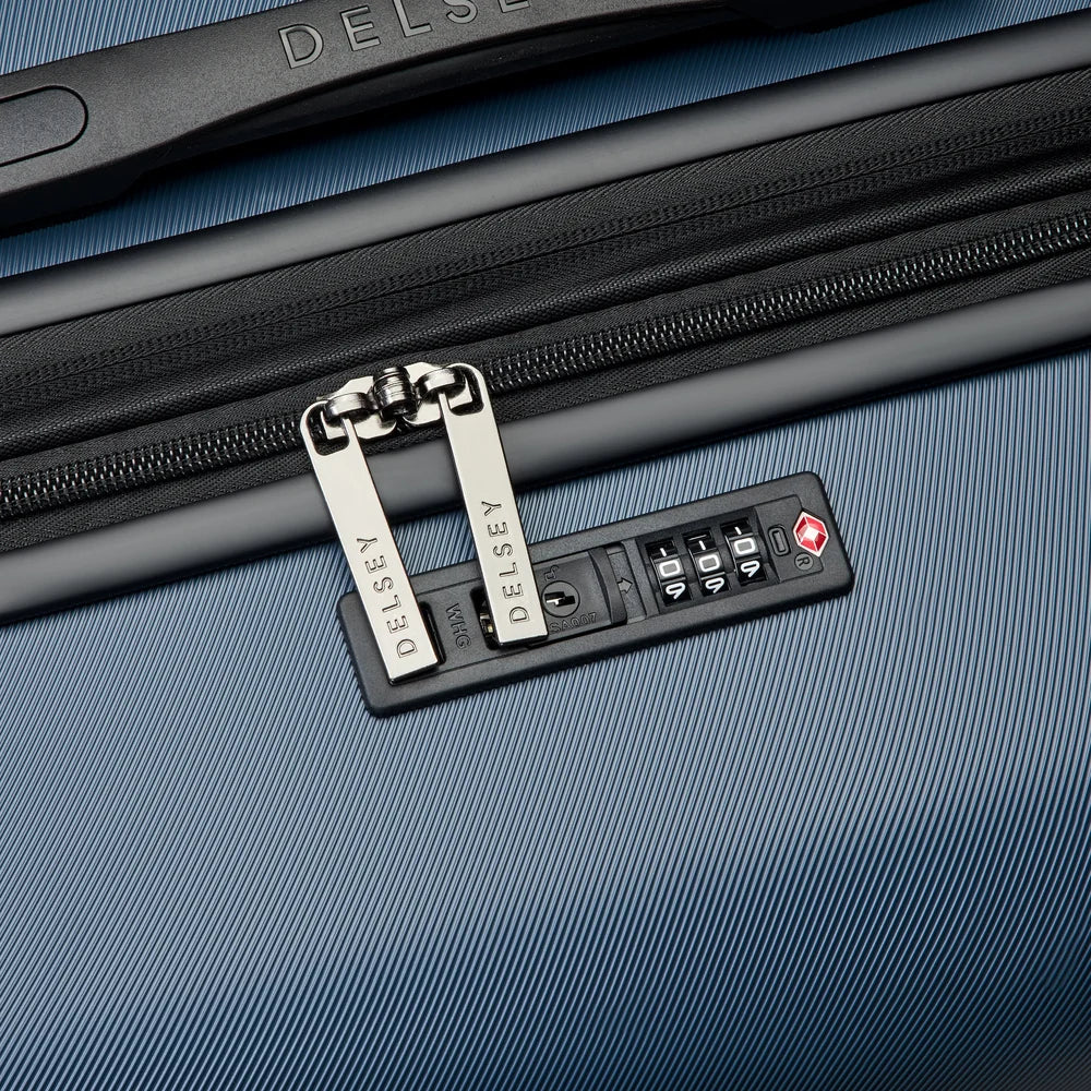 AIR ARMOUR Suitcase Check-In Expandable 76 CM WARM SAND Promotional Price