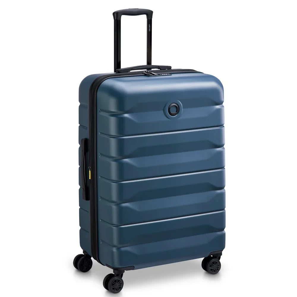 AIR ARMOUR Suitcase Check-In Expandable 76 CM WARM SAND Promotional Price