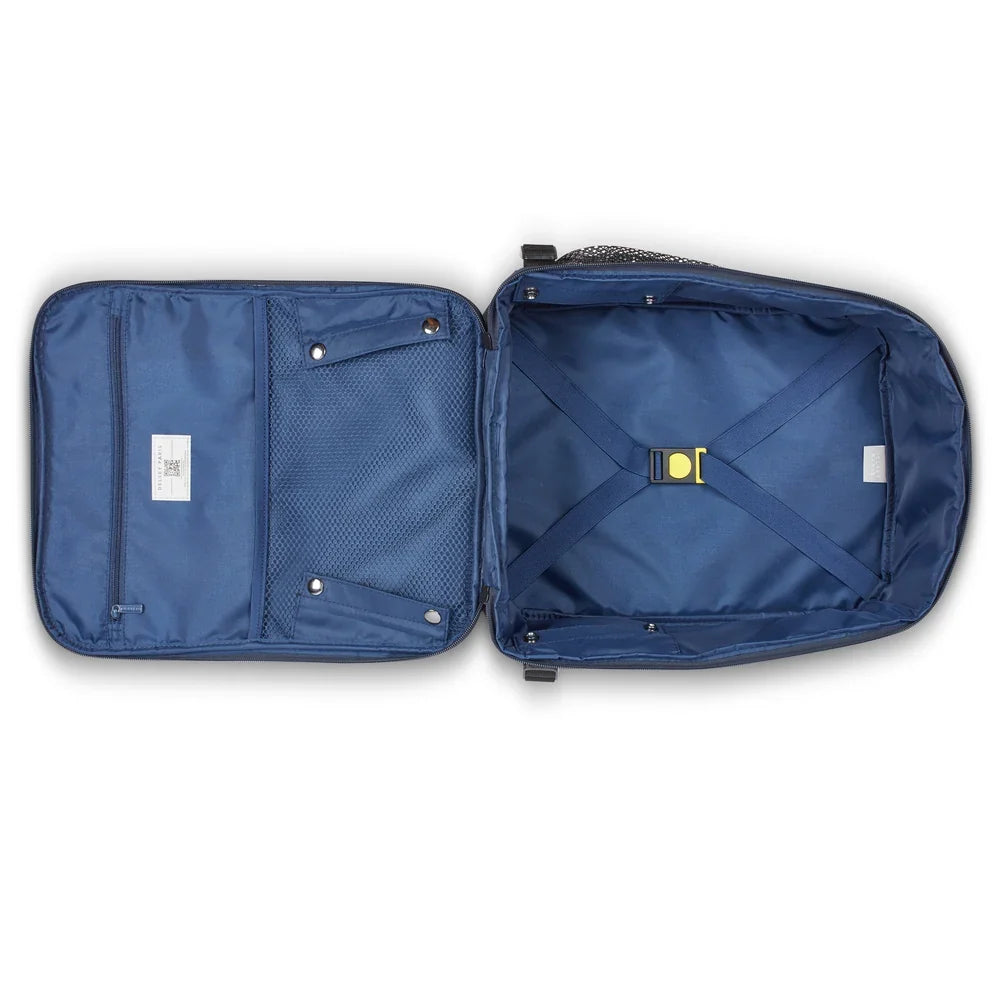 BROCHANT 3 Backpack Underseater 24L BLUE Promotional Price