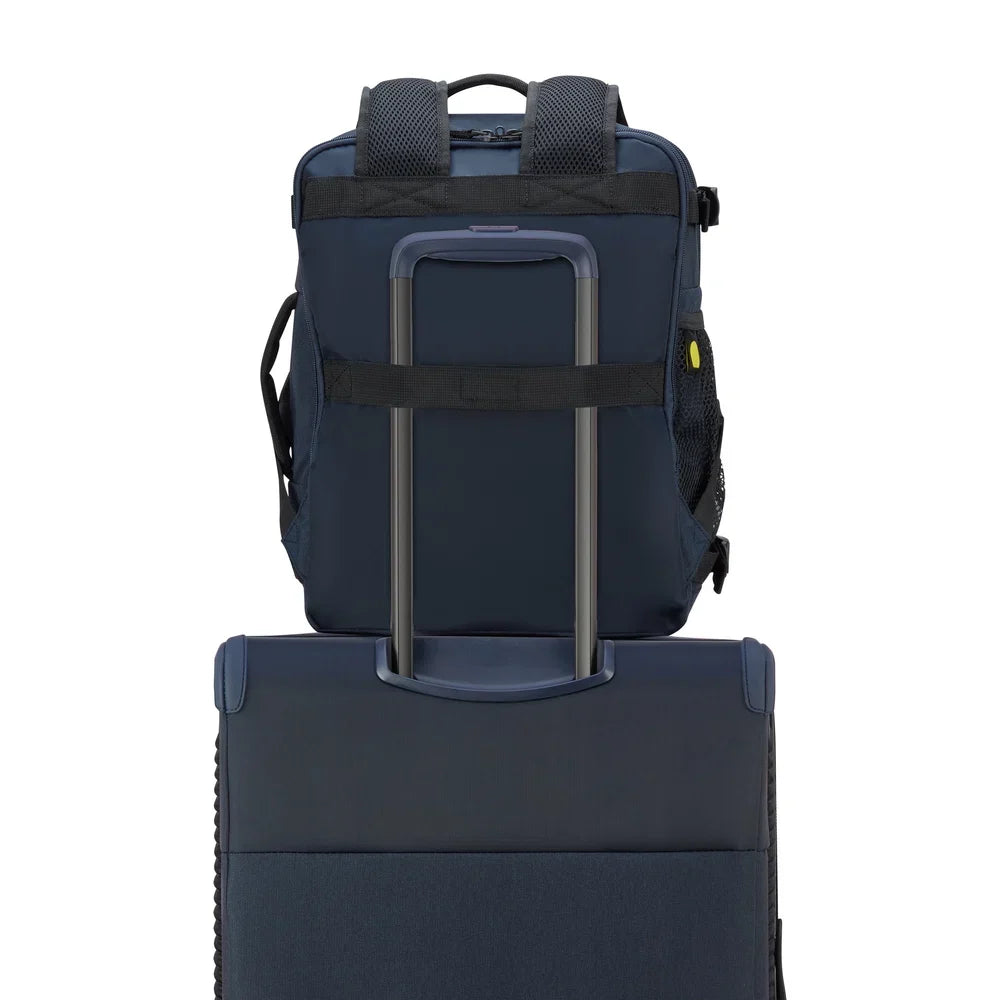 BROCHANT 3 Backpack Underseater 24L BLUE Promotional Price