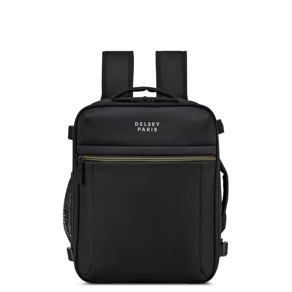 BROCHANT 3 Backpack Underseater 24L DEEP BLACK Promotional Price