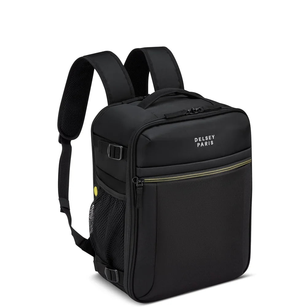 BROCHANT 3 Backpack Underseater 24L DEEP BLACK Promotional Price